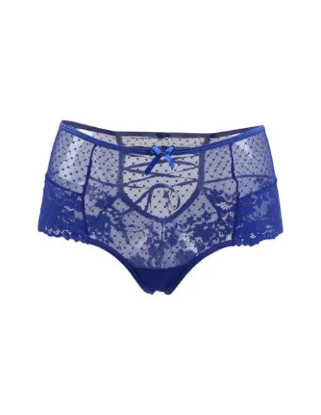 Tanga sexy - du desir au plaisir