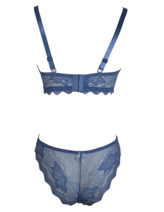 ENSEMBLE SOUTIEN-GORGE - Du Desir Au Plaisir 2