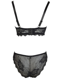 ENSEMBLE SOUTIEN-GORGE - Du Desir Au Plaisir 2