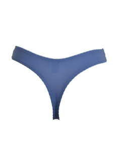 STRING BLEU - du desir au plaisir 2