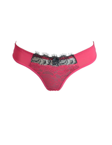 culotte fuchia - du desir au plaisir