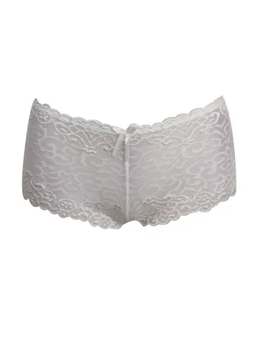 shorty BLANC - du desir au plaisir