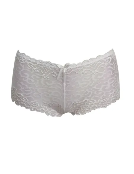 shorty BLANC - du desir au plaisir