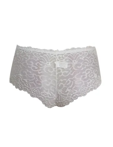 shorty BLANC - du desir au plaisir