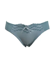 culotte  gris - du desir au plaisir