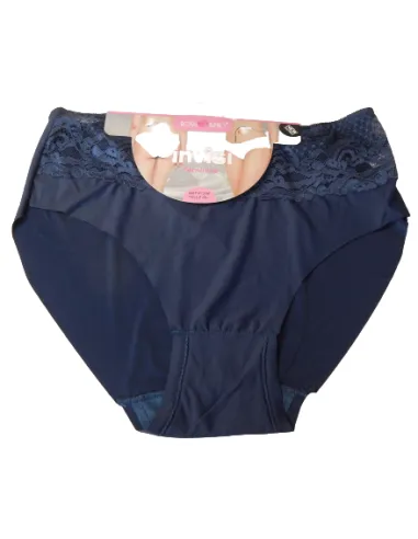 Culotte invisible et sans coutures - du desir au plaisir