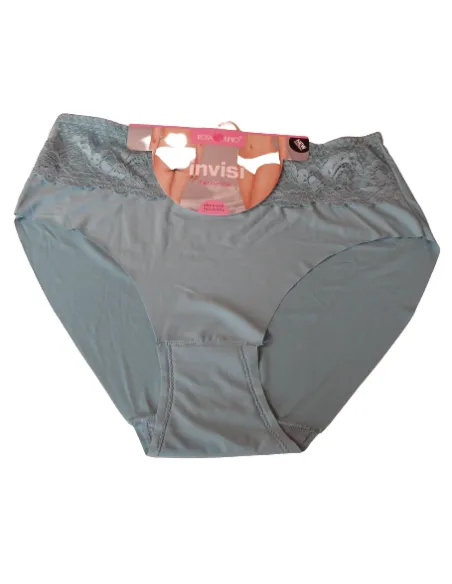 Culotte invisible et sans coutures - du desir au plaisir