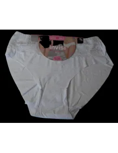 Culotte invisible et sans coutures - du desir au plaisir 2