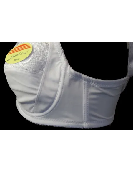 Soutien-gorge avec armature et mousse fine bonnet E - du desir au plaisir