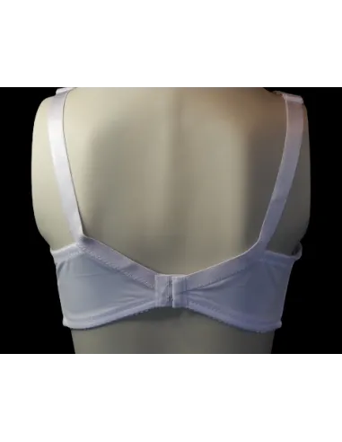 Soutien-gorge avec armature et mousse fine bonnet E - du desir au plaisir