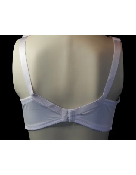 Soutien-gorge avec armature et mousse fine bonnet E - du desir au plaisir