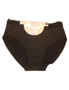 Culotte invisible SANS COUTURES - du desir au plaisir 2