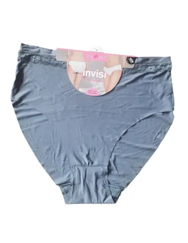 Culotte invisible SANS COUTURES - du desir au plaisir