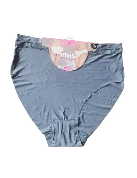 Culotte invisible SANS COUTURES - du desir au plaisir