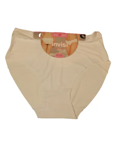 Culotte invisible SANS COUTURES - du desir au plaisir