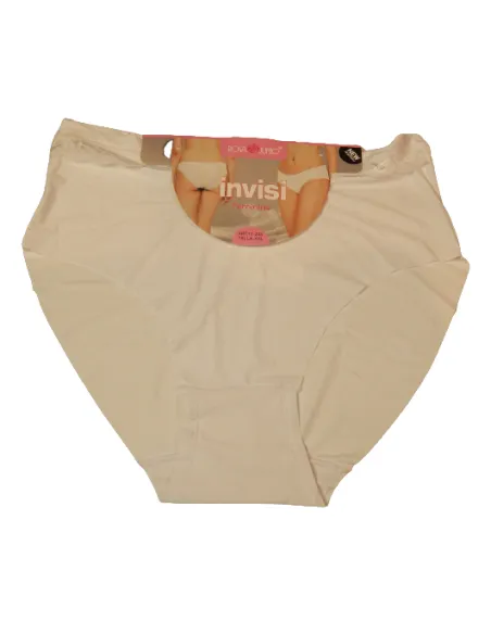 Culotte invisible SANS COUTURES - du desir au plaisir
