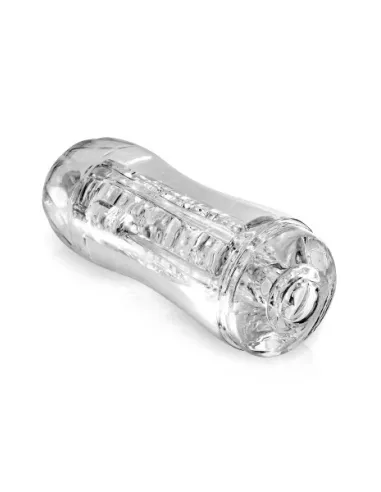 Masturbateur Blue Junker JOY - Oral - du desir au plaisir