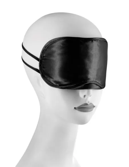 LOVE MASKS RED AND BLACK - du desir au plaisir