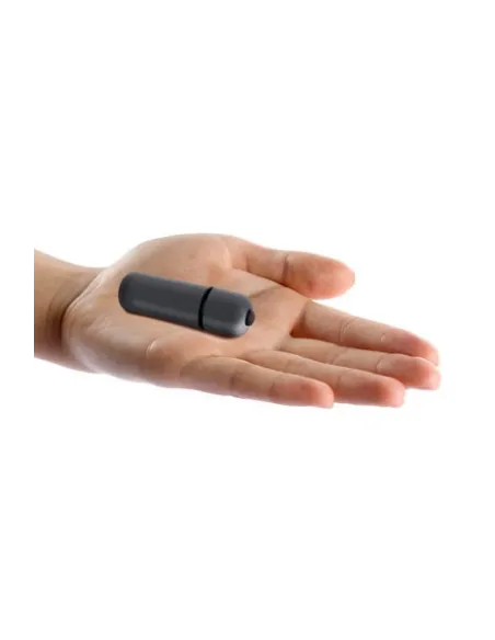 mini vibro  GLAMY - du desir au plaisir