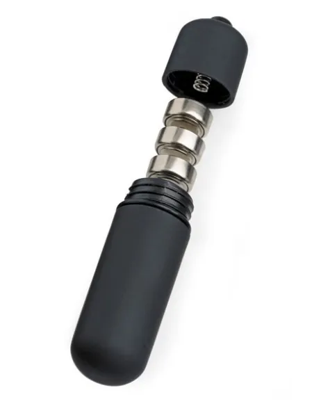 mini vibro  GLAMY - du desir au plaisir