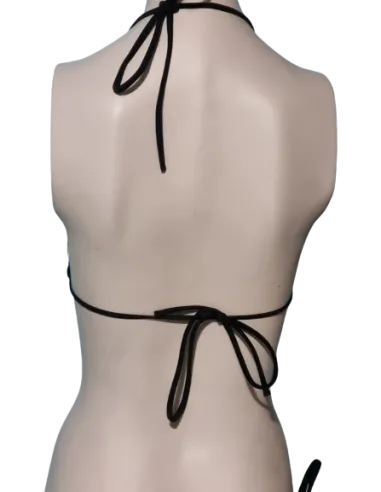 bikini rip curl exotic
idéal pour être la plus jolie sur la plage
80% POLYAMIDE/20% ELESTHANNE
TAILLE