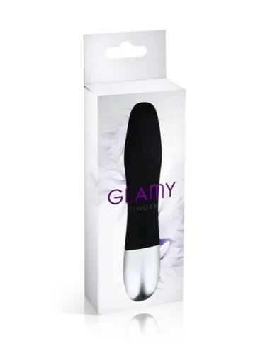 Mini vibro doigt – stimulateur clitoris discret (3 couleurs) - Du Desir Au Plaisir