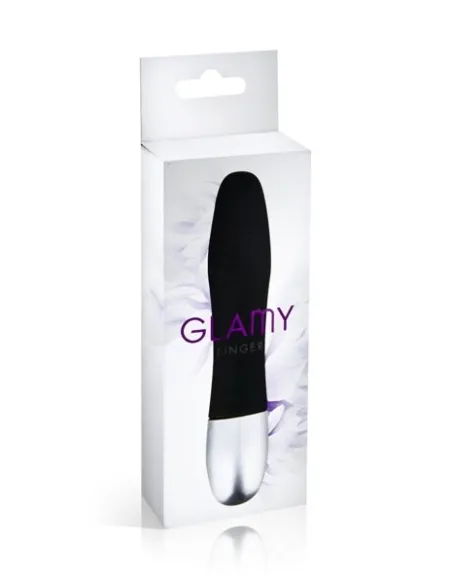 Mini vibro doigt – stimulateur clitoris discret (3 couleurs) - Du Desir Au Plaisir