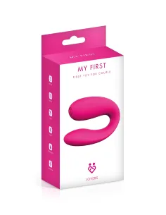 VIBROMASSEUR - Du Desir Au Plaisir 2