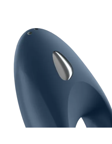 Echantillon Cockring connecté Mighty One - Du Desir Au Plaisir