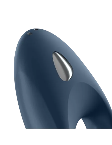 Echantillon Cockring connecté Mighty One - Du Desir Au Plaisir