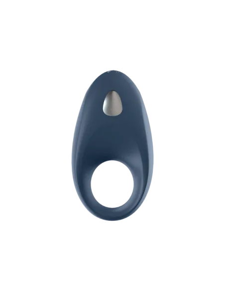 Echantillon Cockring connecté Mighty One - Du Desir Au Plaisir