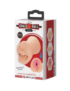 masturbateur double plaisir