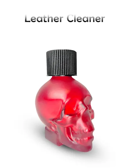 Red Skull 25ml - Du Desir Au Plaisir