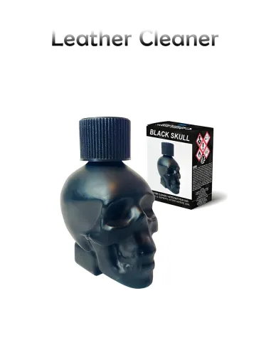 Red Skull 25ml - Du Desir Au Plaisir