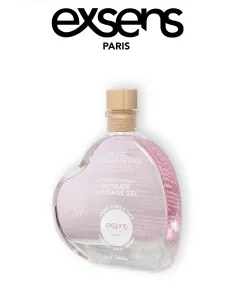 HUILE DE MASSAGE - Du Desir Au Plaisir 2