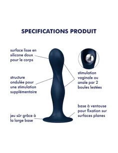 Gode réaliste - Du Desir Au Plaisir