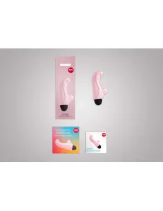 VIBROMASSEUR - Du Desir Au Plaisir