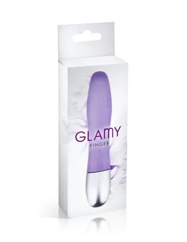 Mini vibro doigt – stimulateur clitoris discret (3 couleurs) - Du Desir Au Plaisir