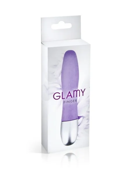 Mini vibro doigt – stimulateur clitoris discret (3 couleurs) - Du Desir Au Plaisir